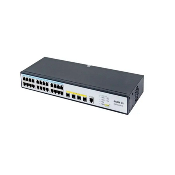Optical Attenuation at Switch Ports
