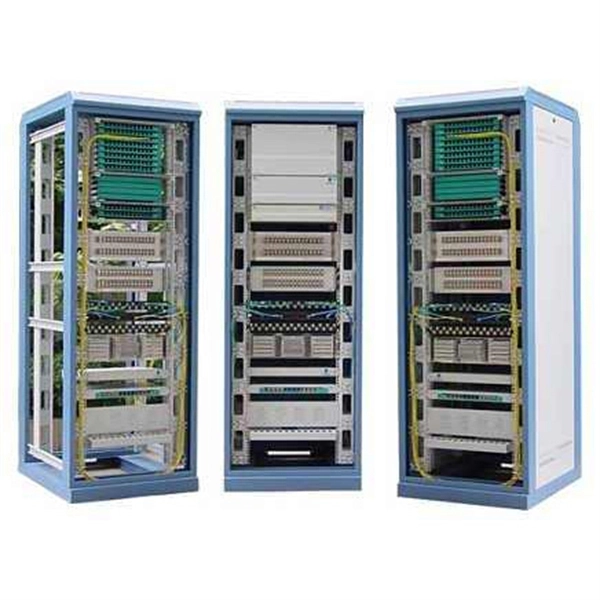 Delivery time of Jordan cold aisle racks