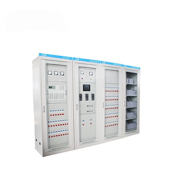 How to insure the value of a distribution box by circuit 