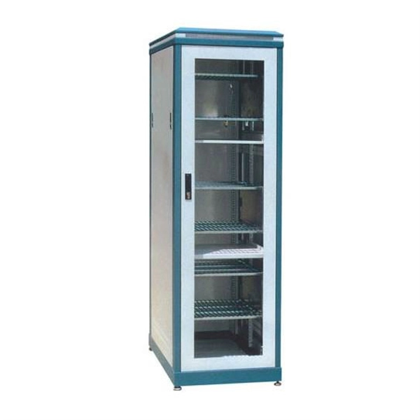 Distribution box switch alarm