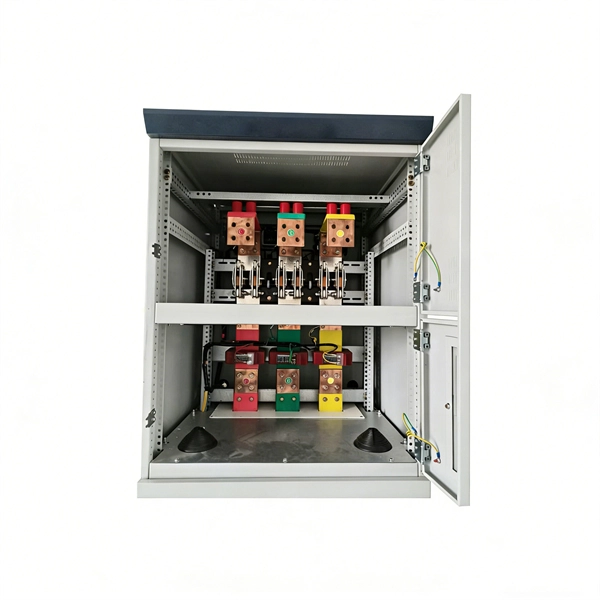 Internet Data Center Security Protection