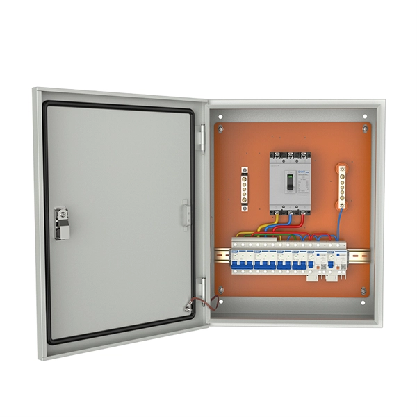 High Temperature Resistance of Cable Trays