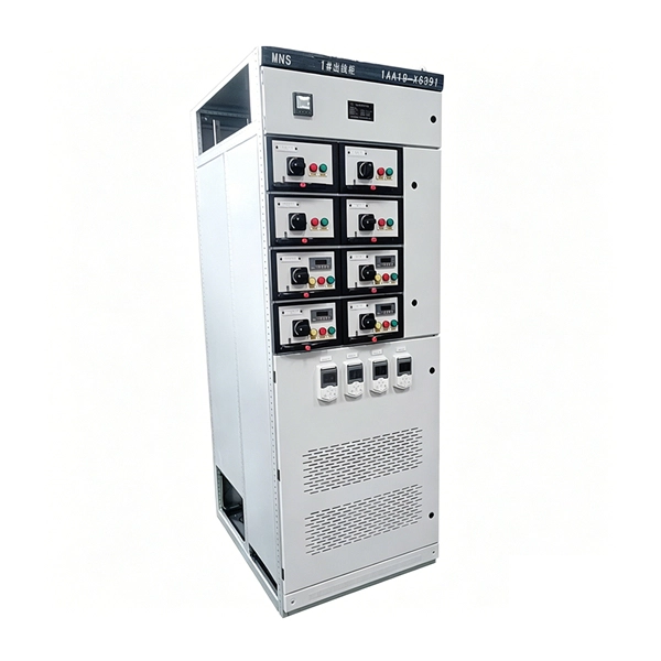Ring Main Unit Distribution Network Automation Equipment