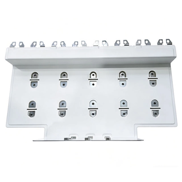 Malta dustproof and explosion-proof electrical distribution box model