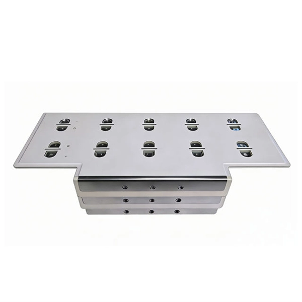 Irish Constant Temperature Cabinet Flame Retardant