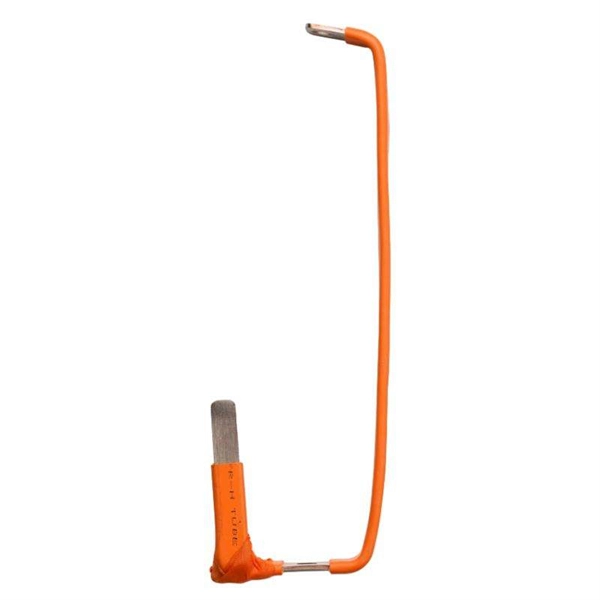 800 to 600 horizontal cable tray bend