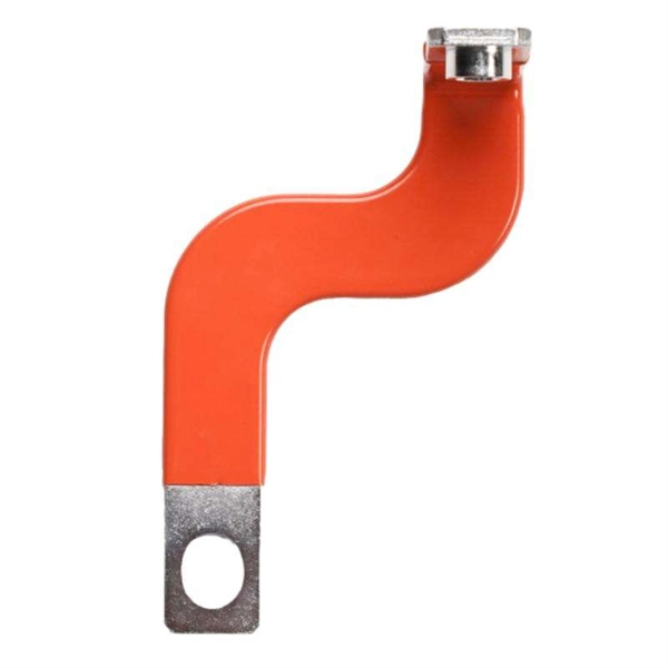 What to do if the cable tray span is large 