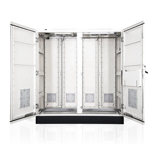 Requirements for installing the back panel of the distribution box