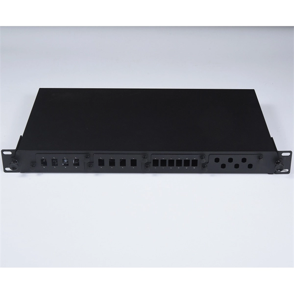 Deutsche Telekom Network Cabinet Manufacturer