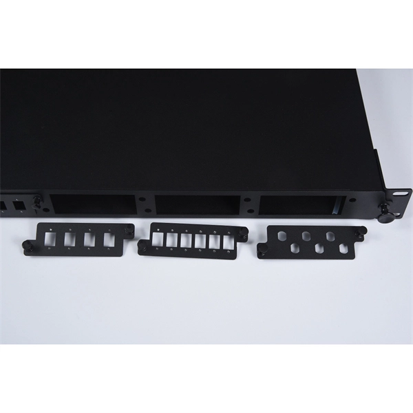 Raman Amplifier Hardware Design