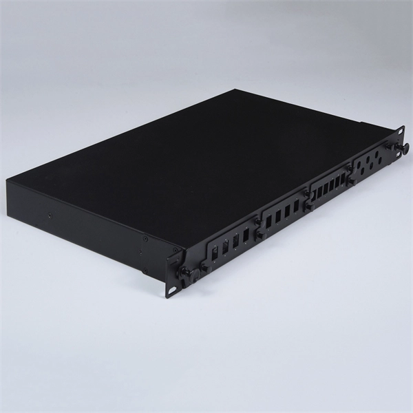North Macedonia RF Adjustable Attenuator