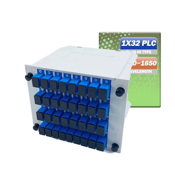 A German company selling fiber optic cables