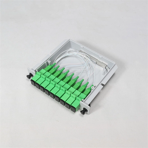 French QSFP-DD optical module PAM4