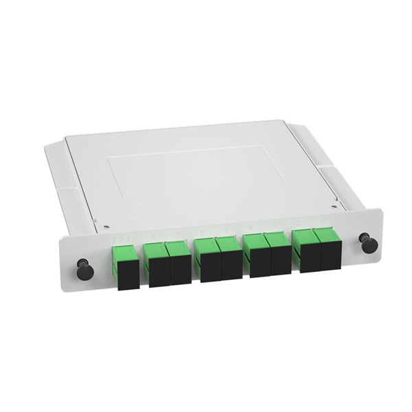 Currently fiber optic sensors typically