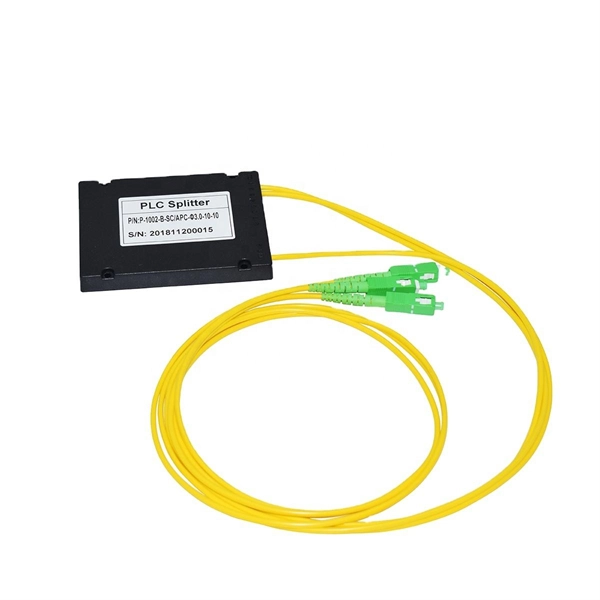 Ivory Coast High-Speed ​​Optical Connectivity 40G