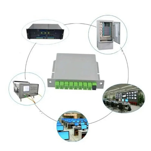Cameroon Waterproof Fiber Optic Connectors