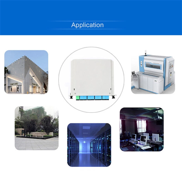 Power supply for industrial Ethernet switches