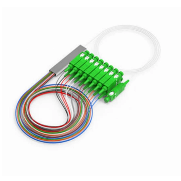 Does a beam splitter absolutely require a power supply 