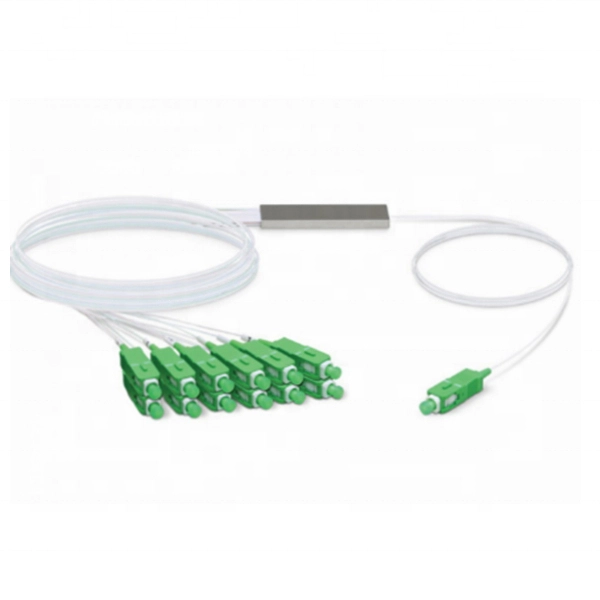 Trunking of Industrial Switches