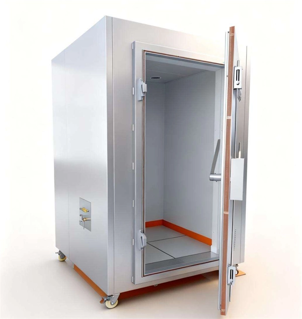 S203 Distribution Box Model and Specifications