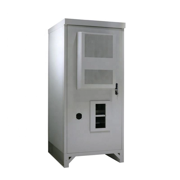 Beam splitter with indicator light