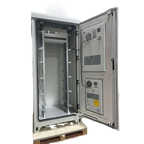 Industrial-grade Ethernet switch TE605F