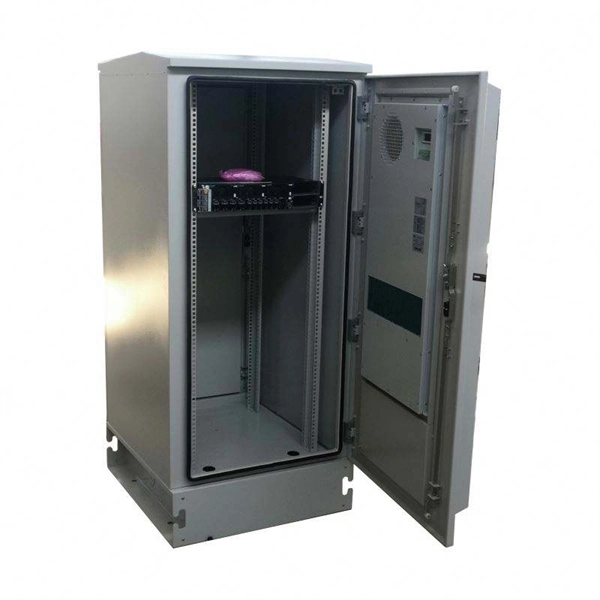 Installation height of individual household distribution boxes