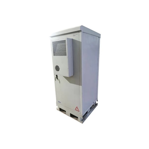 What does a modular data center include 