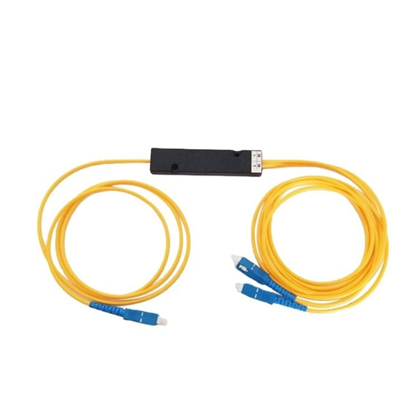 Does a switch absolutely require an optical module 