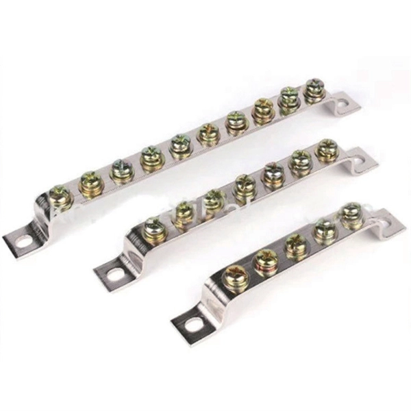 Relay Protection