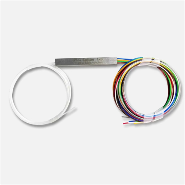 Checking packet loss on Huijue fiber optic switches