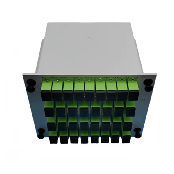 Applications of Optical Cable Suspension Clamps
