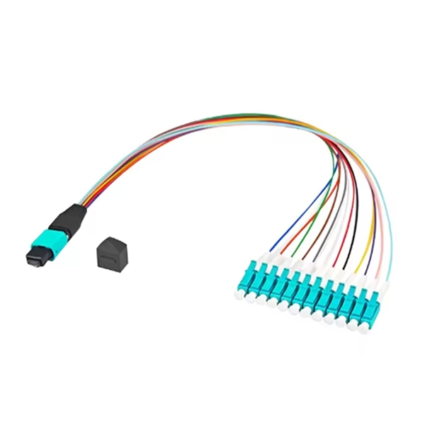 Canadian Vibration Sensor Optical Cable Manufacturer