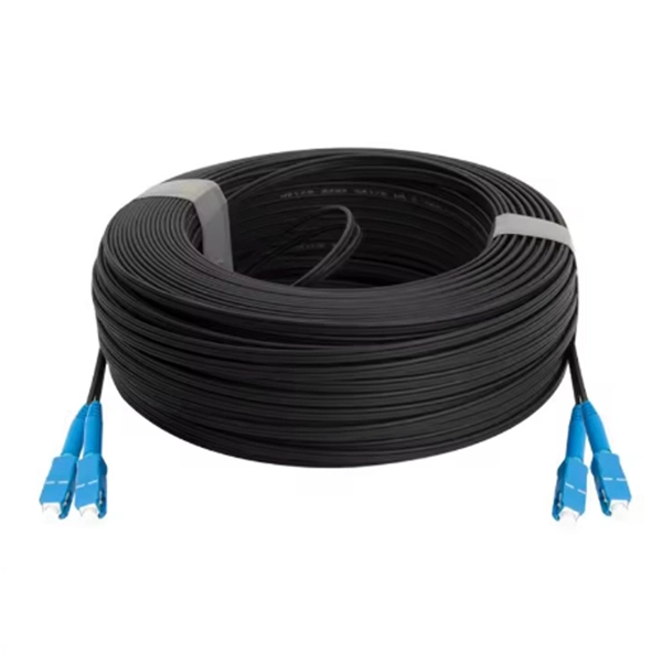 2023 Optical Cable Industry