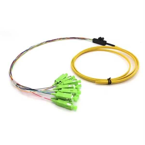 Foreign companies producing optical communication modules