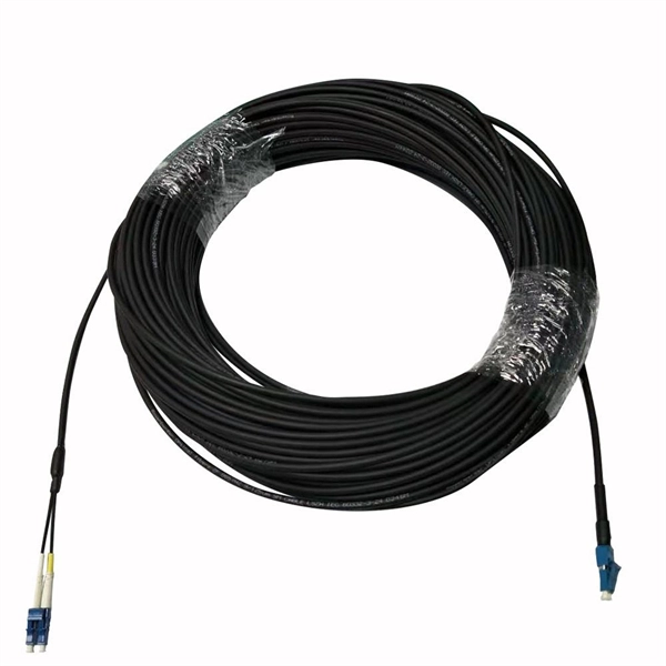 Applications of Single-Mode Seven-Core Optical Fiber