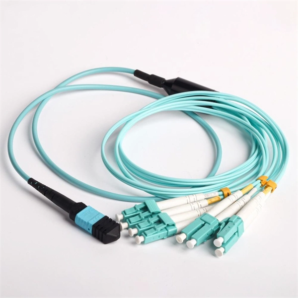 How much does 120 Mbps single-mode fiber optic cable cost 