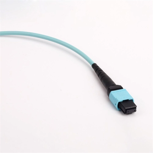 Fiber optic adapters are known in the industry as