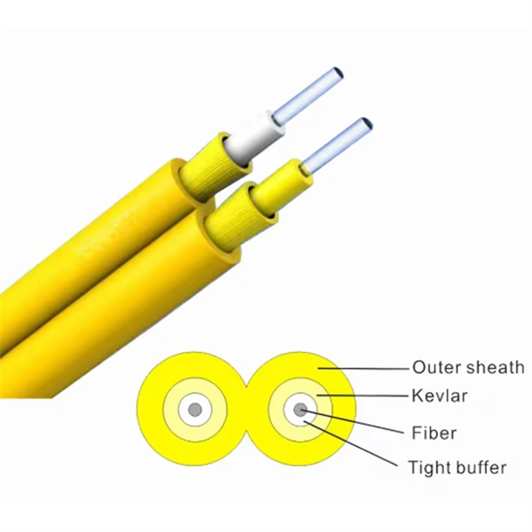 Diagram of mobile power distribution box