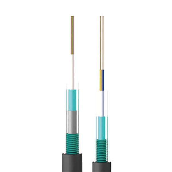 Are fiber optic sensors mature and usable 