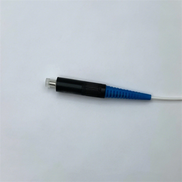 One-stop procurement for fiber optic communication