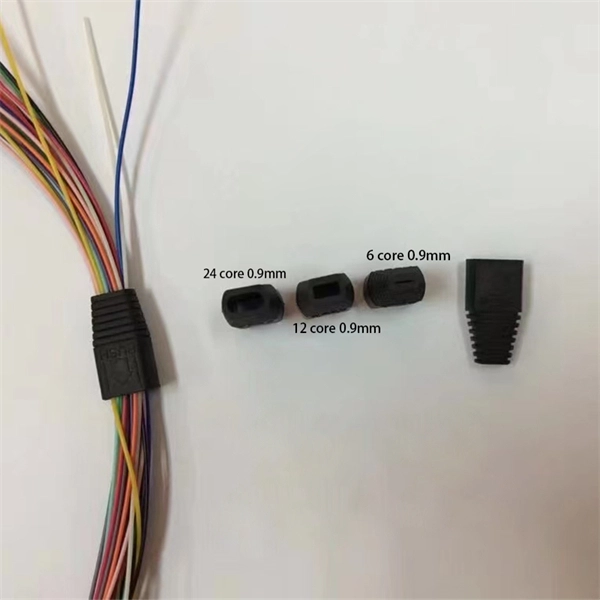 Communication Material Pigtail Sales Plan