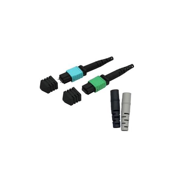 The characteristics of fiber optic switches are 