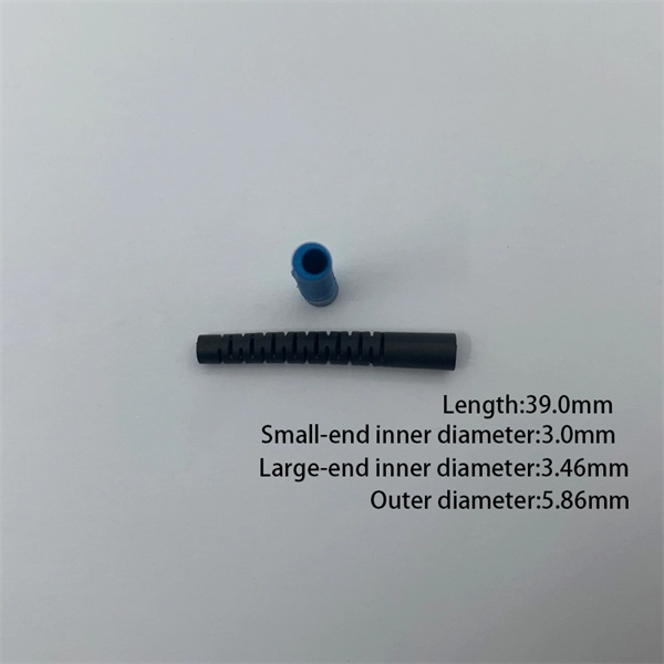 Moroccan Anti-Catling Optical Cable Multimode