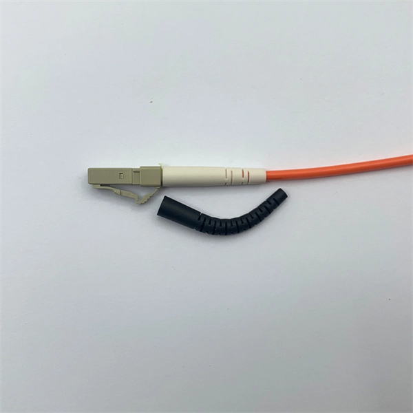 Fiber Bragg Grating 3D Stress Sensor