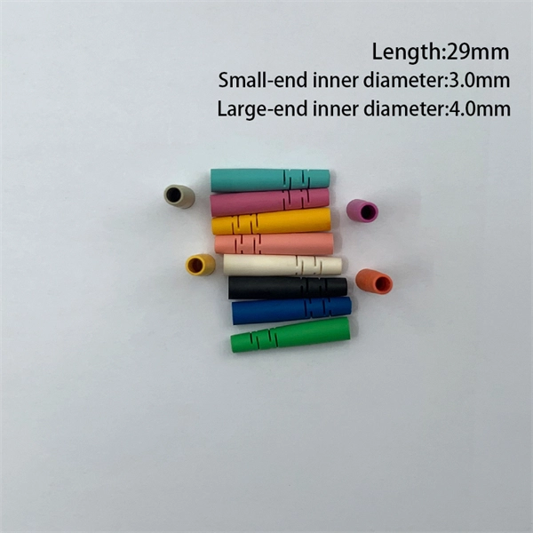 How many ports should a single-mode fiber optic converter have 
