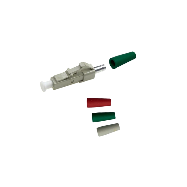 Custom-made OSFP optical modulator from Ireland