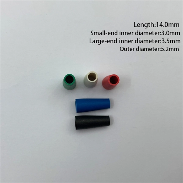 Small busbar terminal connection wire