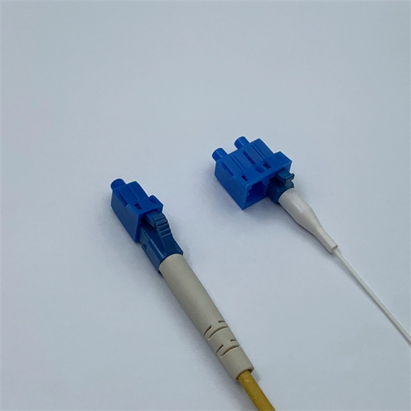 Are pigtail cables sensitive to heat 