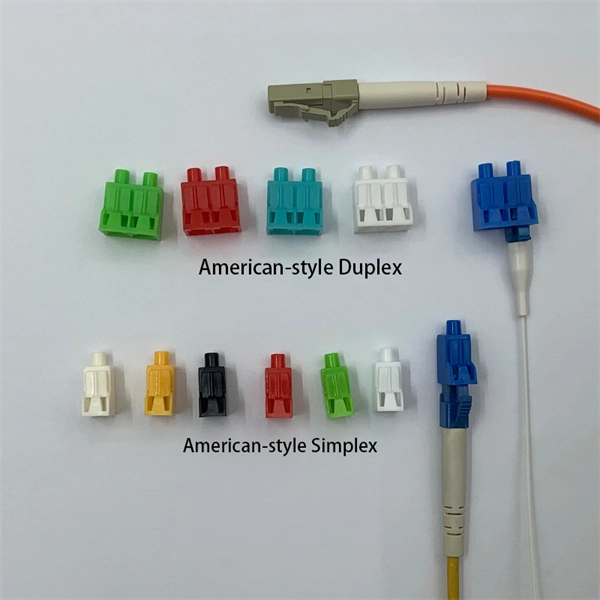 Numbering Rules for Direct-Buried Optical Cables